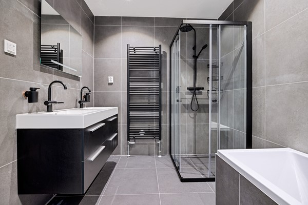 Medium property photo - Engelsestraat, 3028 CB Rotterdam
